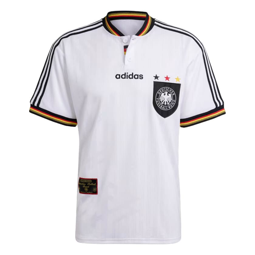 maillot-allemagne-domicile-1996-1