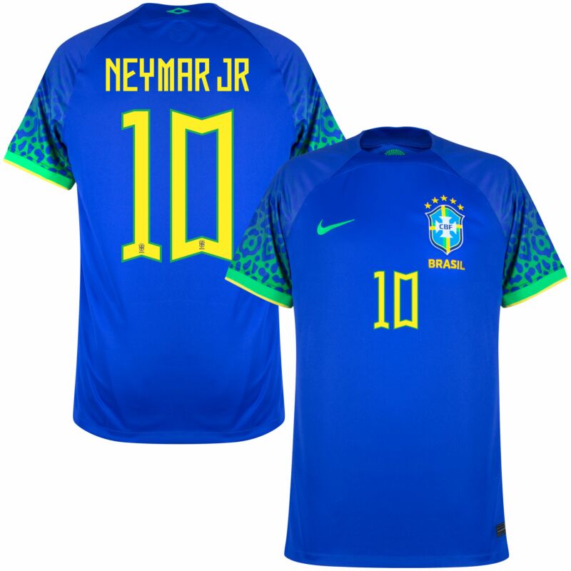 maillot-bresil-exterieur-coupe-du-monde-2022-neymar-jr-1