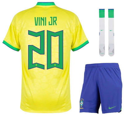 maillot-enfant-domicile-bresil-coupe-du-monde-2022-vini-jr