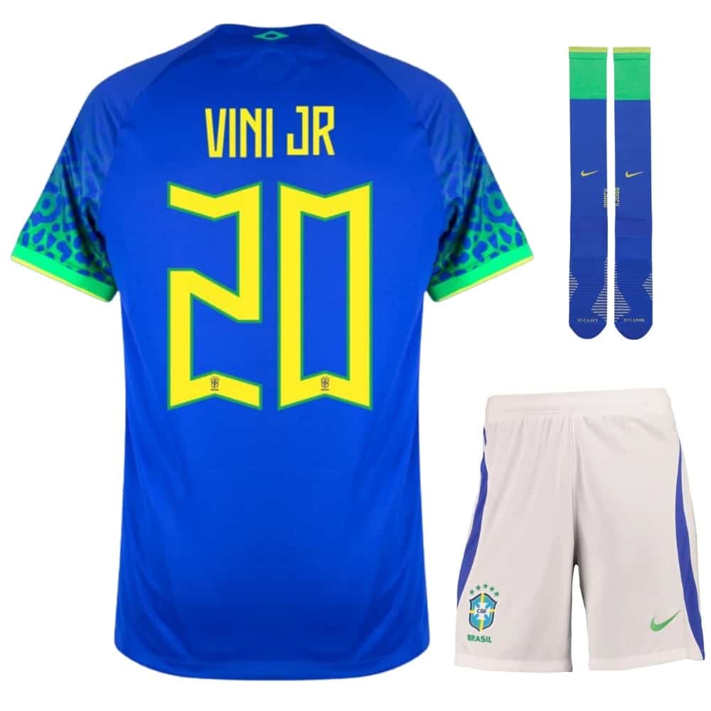 maillot-enfant-exterieur-bresil-coupe-du-monde-2022-vini-jr