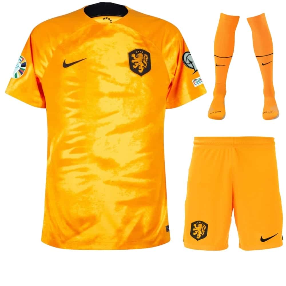 maillot-enfant-pays-bas-domicile-euro-2024-qualifications