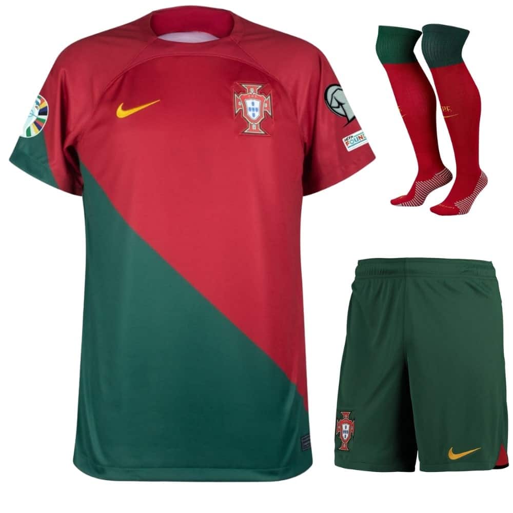 maillot-enfant-portugal-domicile-euro-2024-qualifications