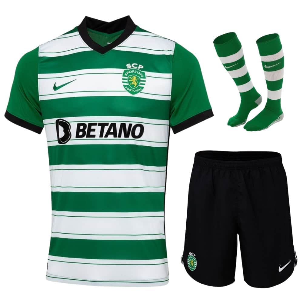 maillot-enfant-sporting-portugal-domicile-2022-2023-1