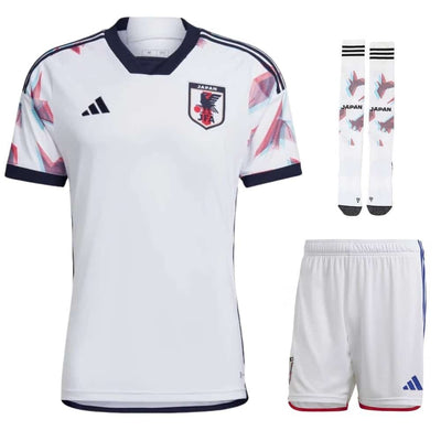 maillot-kit-enfant-japon-exterieur-2022-2023