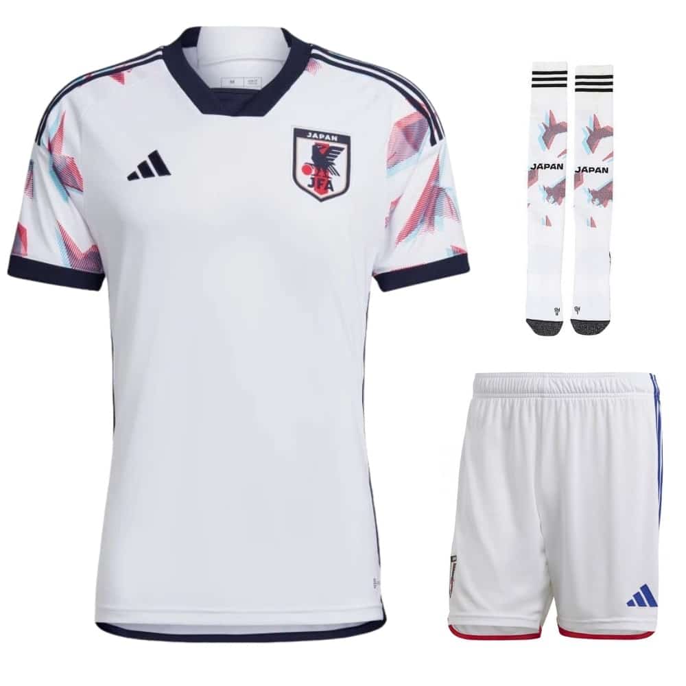 maillot-kit-enfant-japon-exterieur-2022-2023