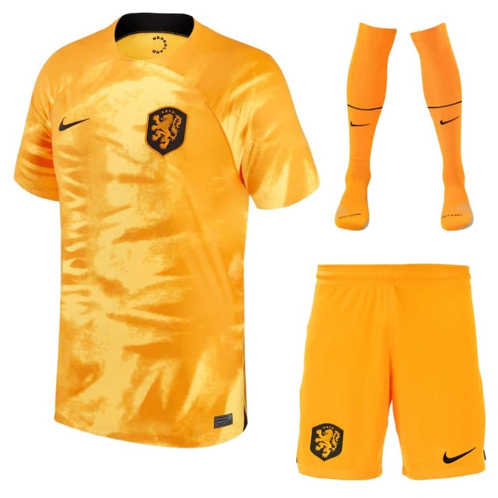 maillot-kit-enfant-pays-bas-domicile-2022-2023