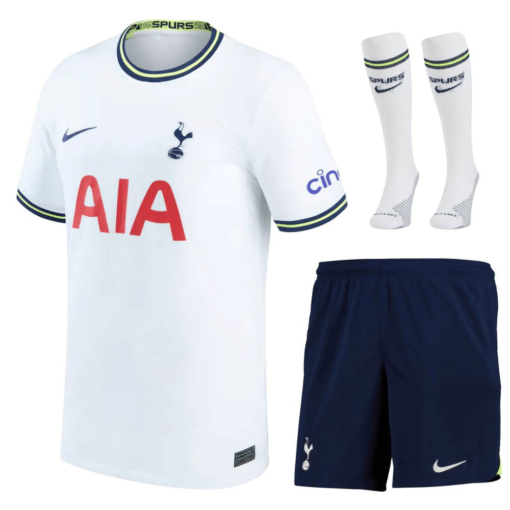 maillot-kit-enfant-tottenham-domicile-2022-2023-1