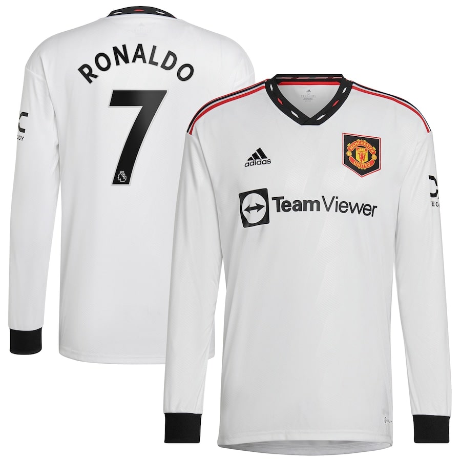 maillot-manchester-united-away-manches-longues-22-23-ronaldo