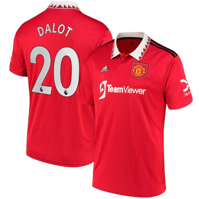 maillot-manchester-united-domicile-2022-23-dalot-1