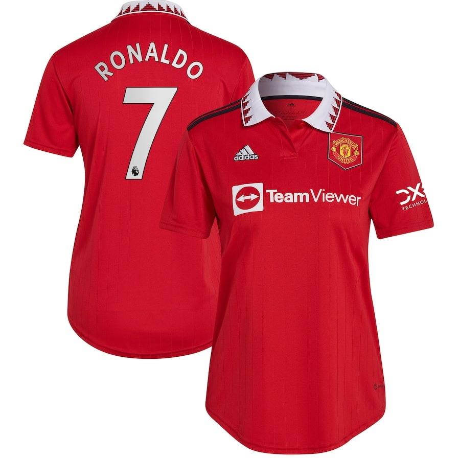 maillot-manchester-united-domicile-femme-22-23-ronaldo