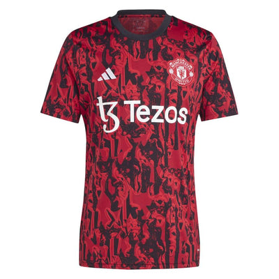 maillot-manchester-united-pre-match-2023-2024-2