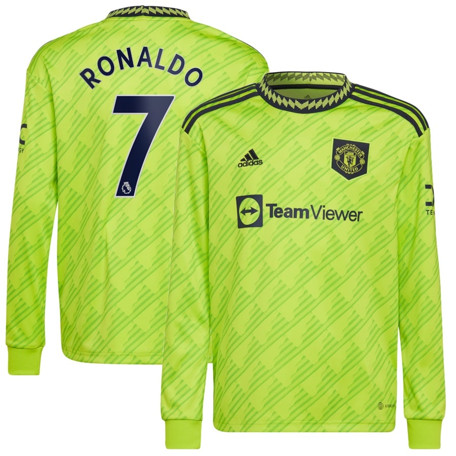 maillot-manchester-united-third-manches-longues-22-23-ronaldo