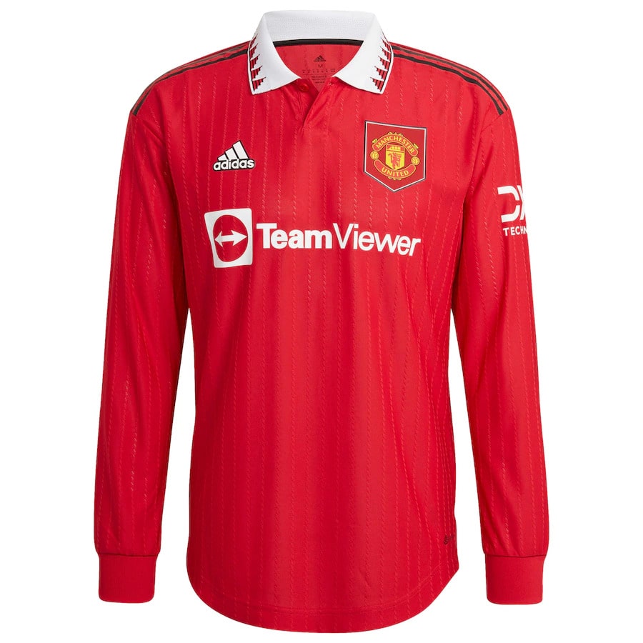 maillot-match-manchester-united-manches-longues-home-22-23-1