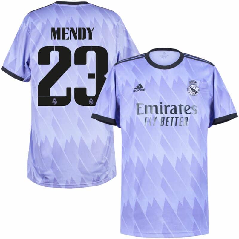 maillot-real-madrid-exterieur-2022-2023-mendy-1