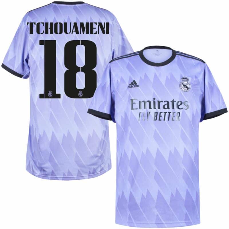 maillot-real-madrid-exterieur-2022-2023-tchouameni-1