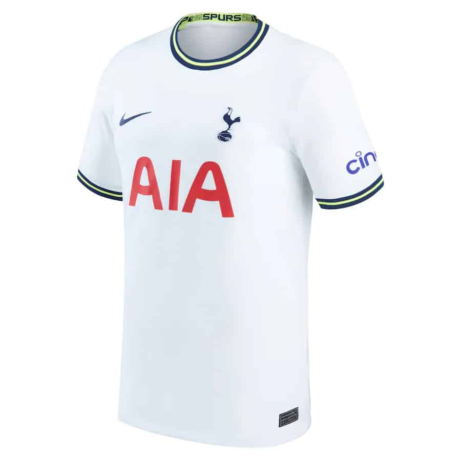 maillot-tottenham-domicile-2022-2023-1