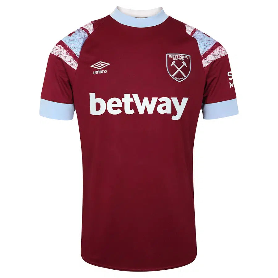 maillot-west-ham-united-domicile-2022-2023-1