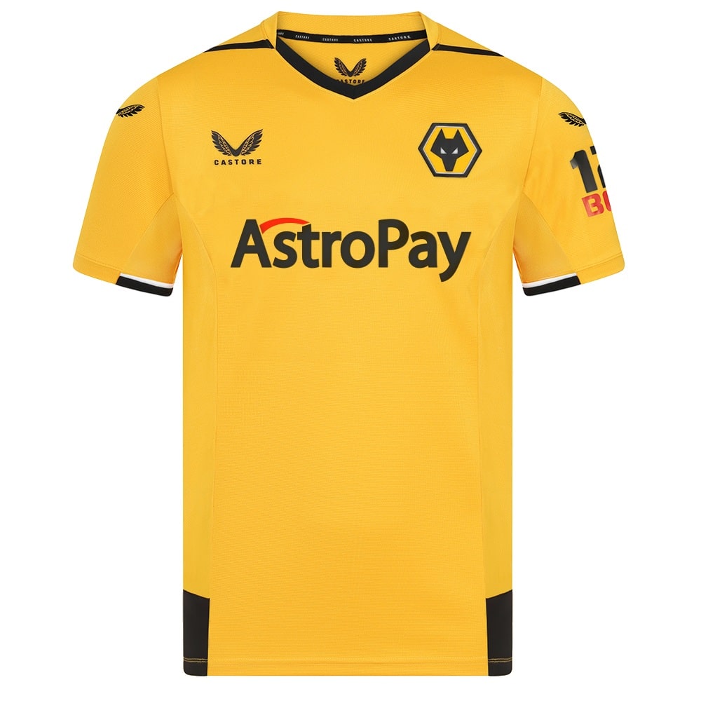 maillot-wolverhampton-domicile-2022-2023-1