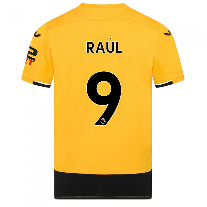 maillot-wolverhampton-domicile-2022-2023-raul-1