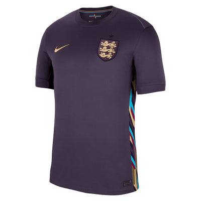 Maillot Match Angleterre Exterieur Euro 2024