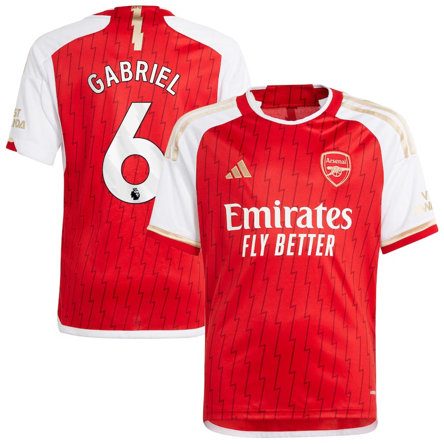 maillot-arsenal-domicile-2023-2024-enfant-gabriel-1