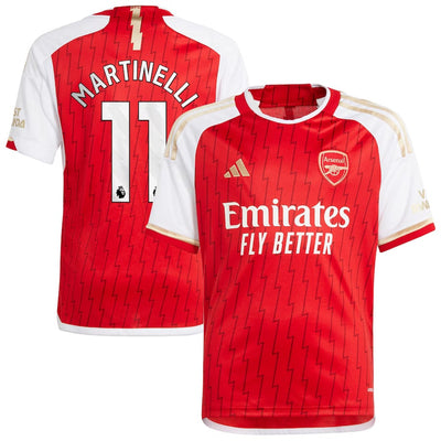 maillot-arsenal-domicile-2023-2024-enfant-martinelli-1