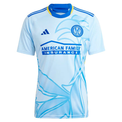 Maillot Atlanta United FC Extérieur 2024