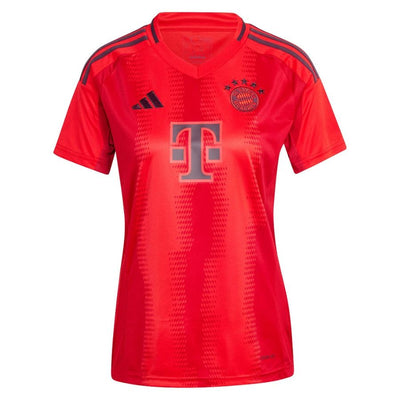 Maillot Bayern Munich Domicile 2024 2025 Femme