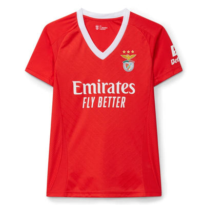 Maillot Benfica Domicile 2024 2025 Femme