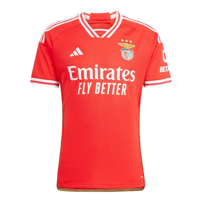 Maillot Benfica Domicile 2024 2025