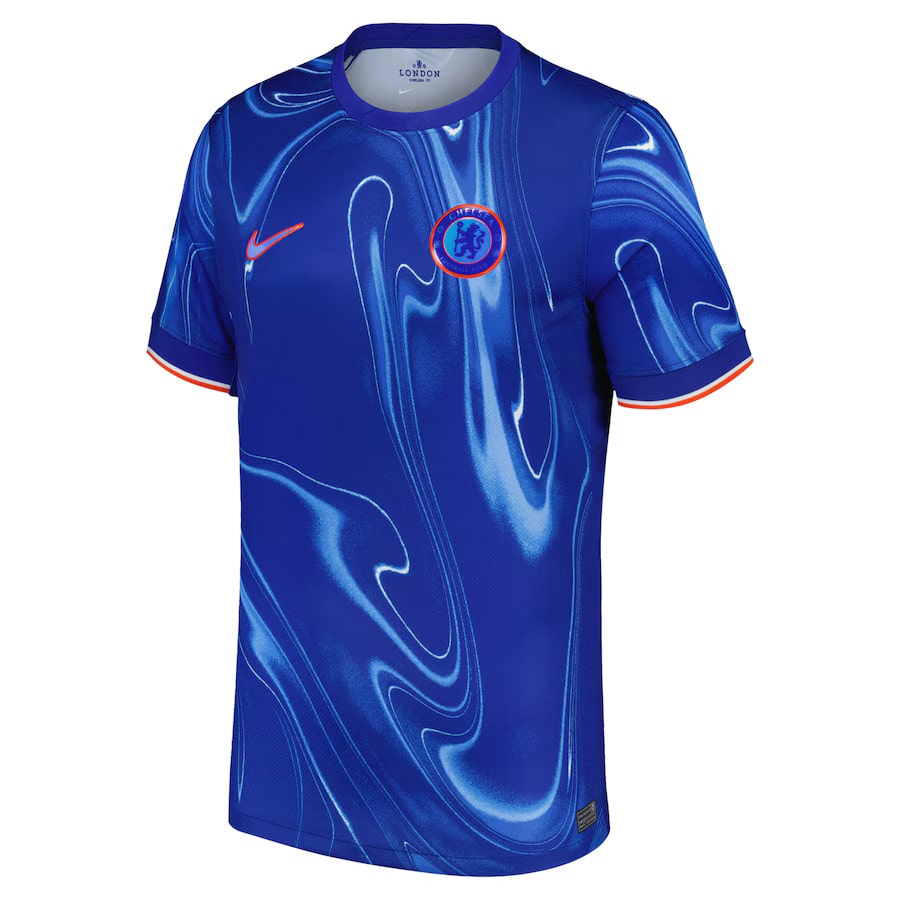 Maillot Chelsea Domicile 2024 2025