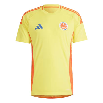 Maillot Enfant Colombie Domicile 2024 2025