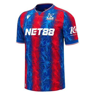 Maillot Crystal Palace Domicile 2024 2025