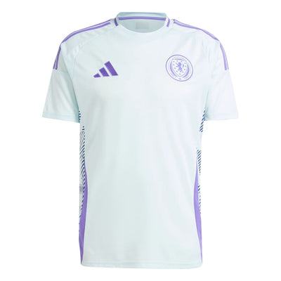 Maillot Ecosse Extérieur Euro 2024