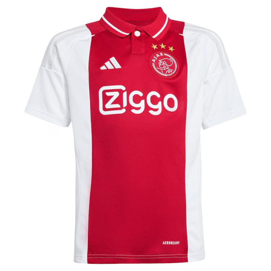 Maillot Enfant Ajax Domicile 2024 2025