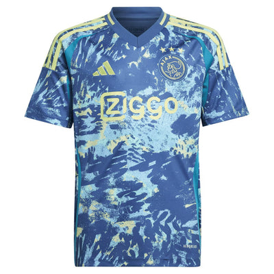 Maillot Enfant Ajax Exterieur 2024 2025