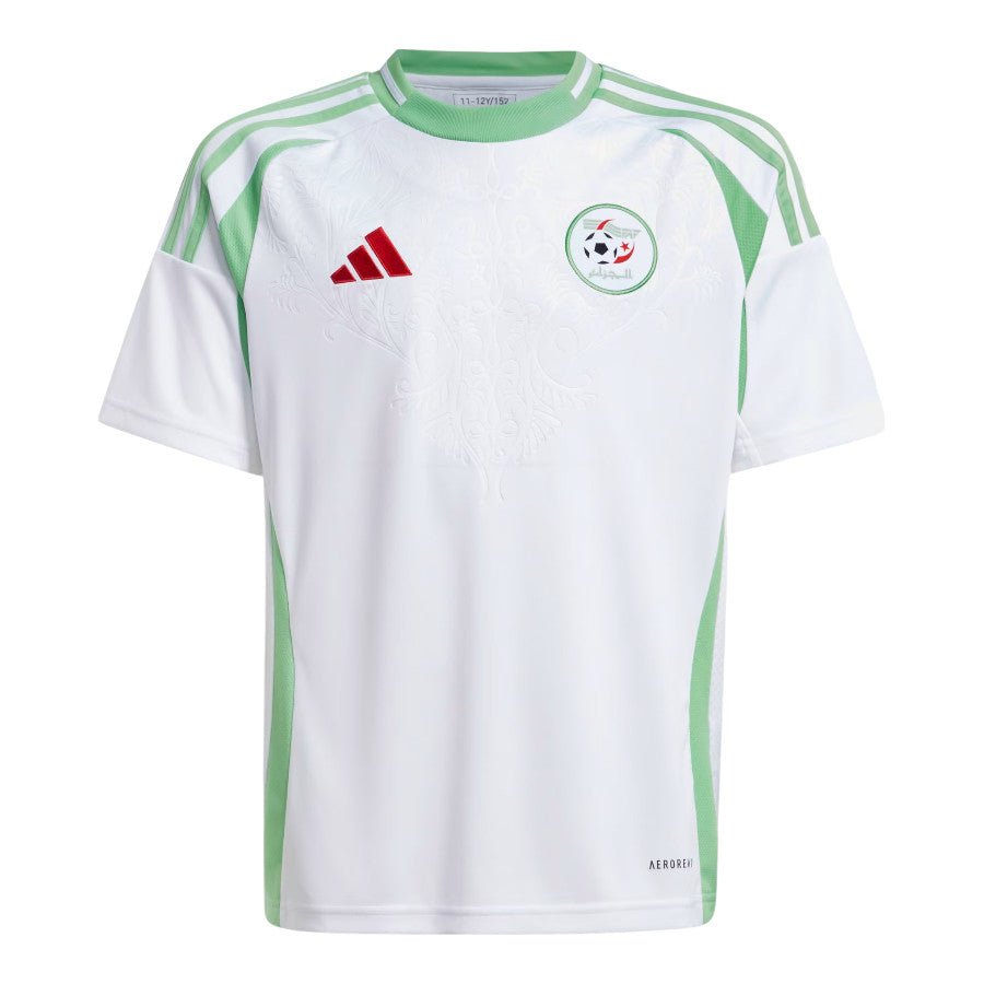 Maillot-Enfant-Algerie-Domicile-2024-2025