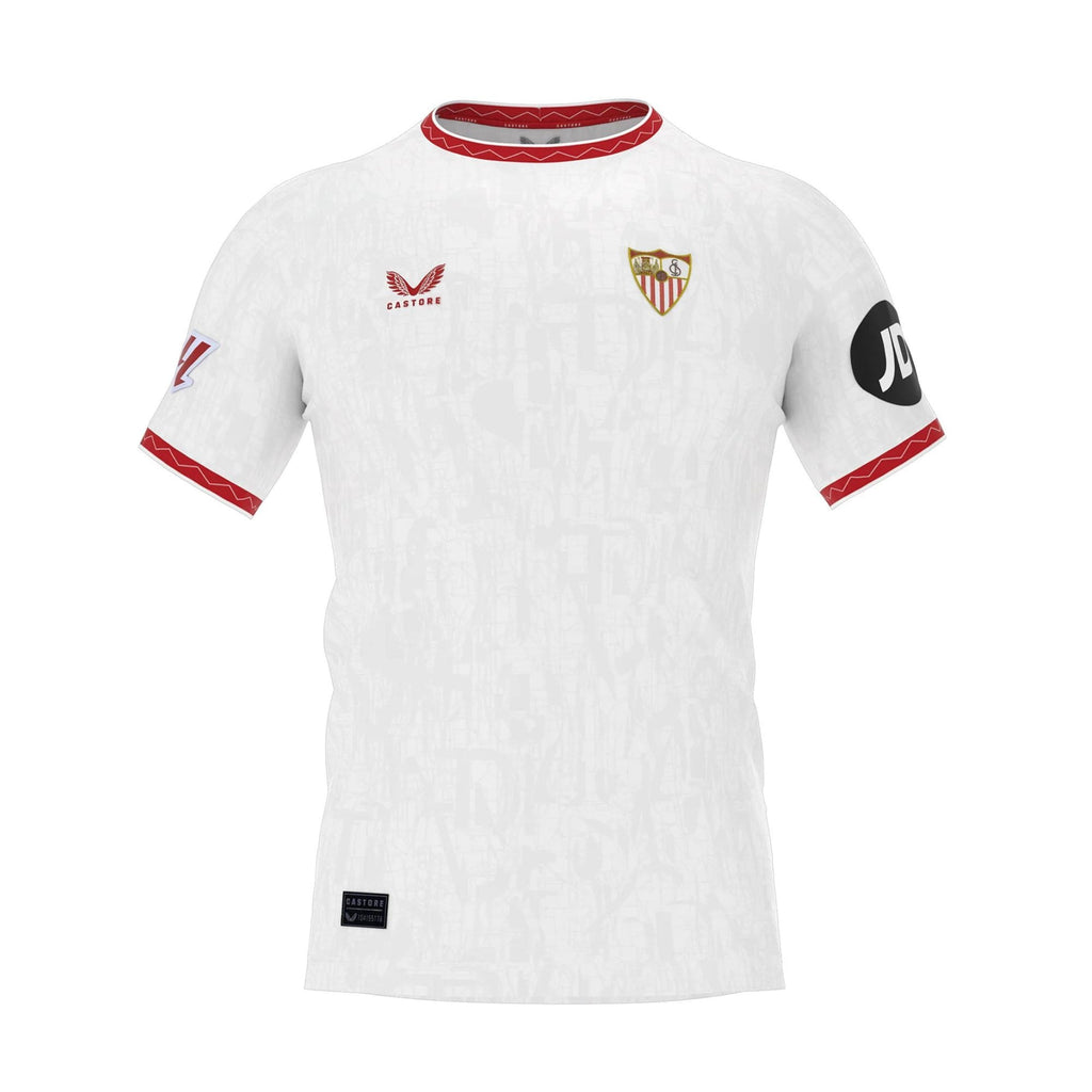 Maillot Enfant FC Seville Domicile 2024 2025