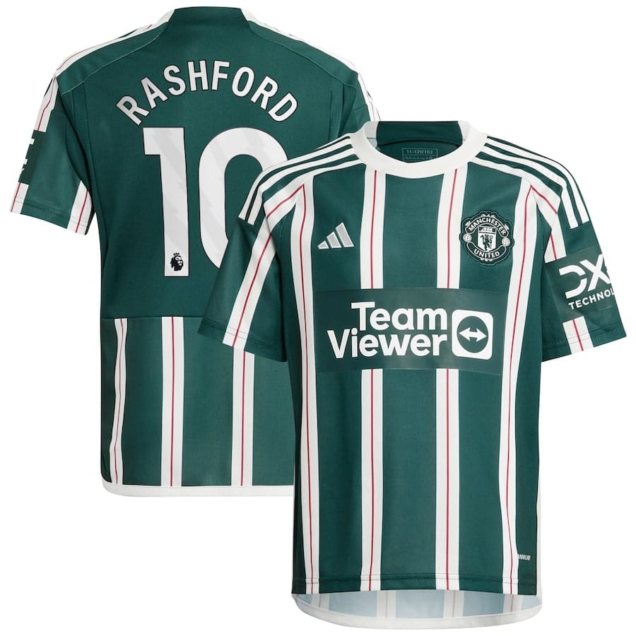 maillot-enfant-manchester-united-exterieur-2023-2024-rashford-1