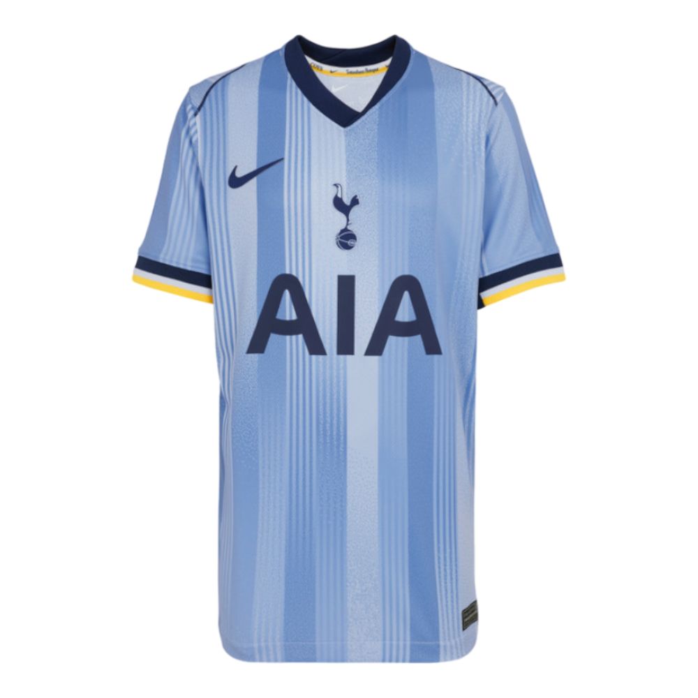 Maillot Enfant Tottenham Exterieur 2024 2025