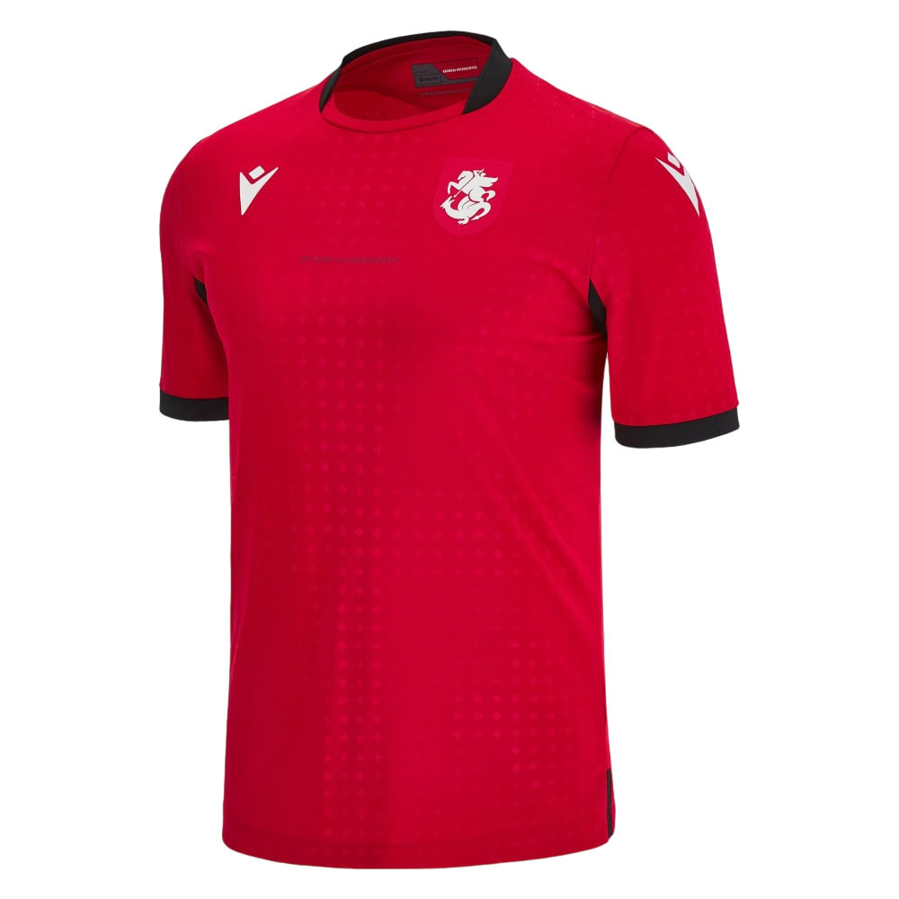 Maillot Enfant Georgie Third Euro 2024