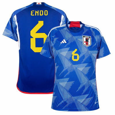 maillot-japon-domicile-2023-2024-endo-1