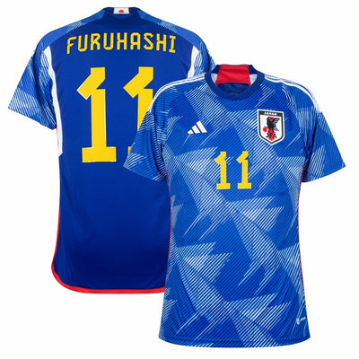 maillot-japon-domicile-2023-2024-furuhashi-1