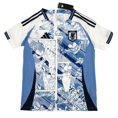 Maillot Japon Vegeta Dragon Ball Edition