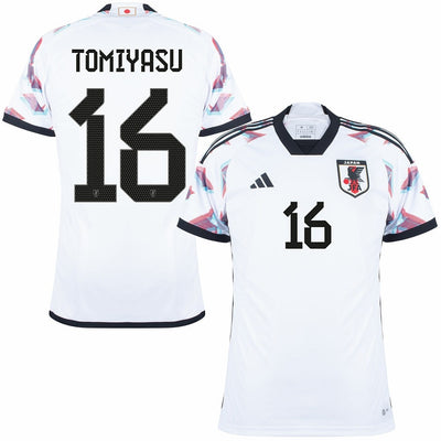 maillot-japon-exterieur-2023-2024-tomiyasu-1