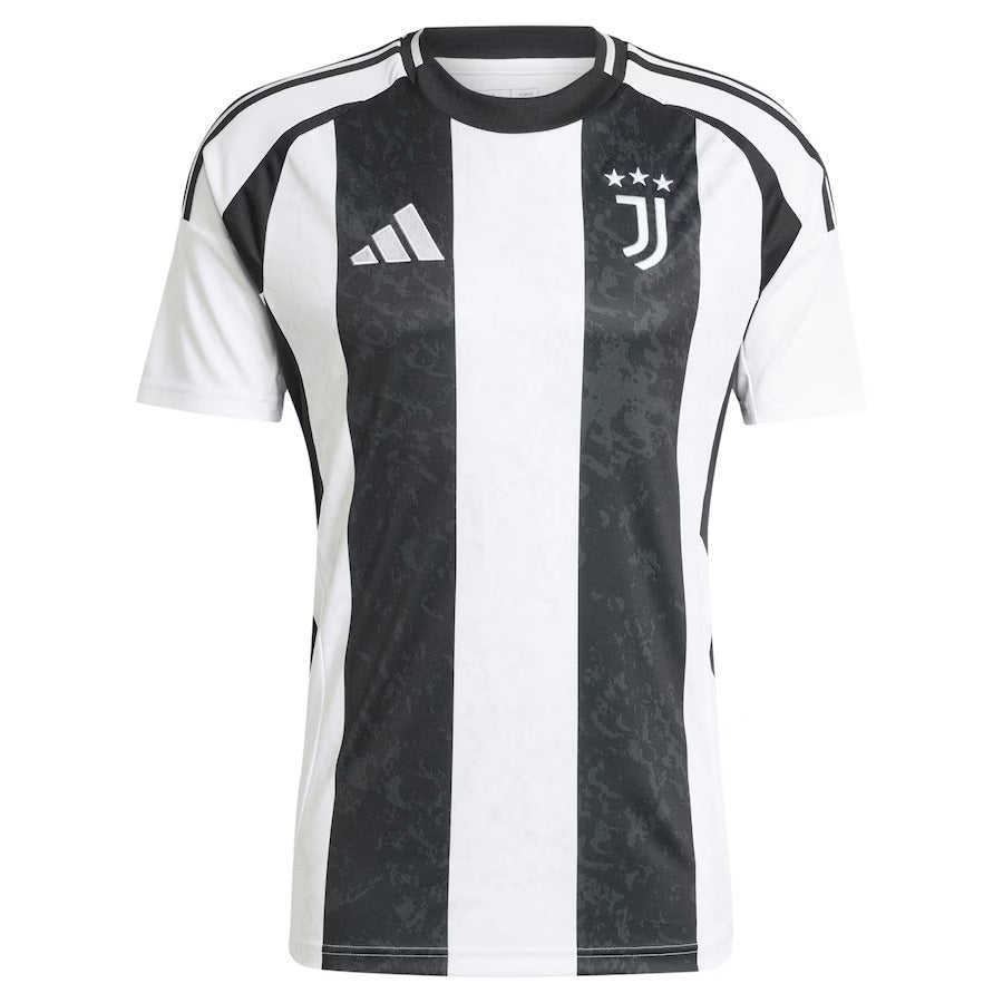 Maillot Juventus Domicile 2024 2025