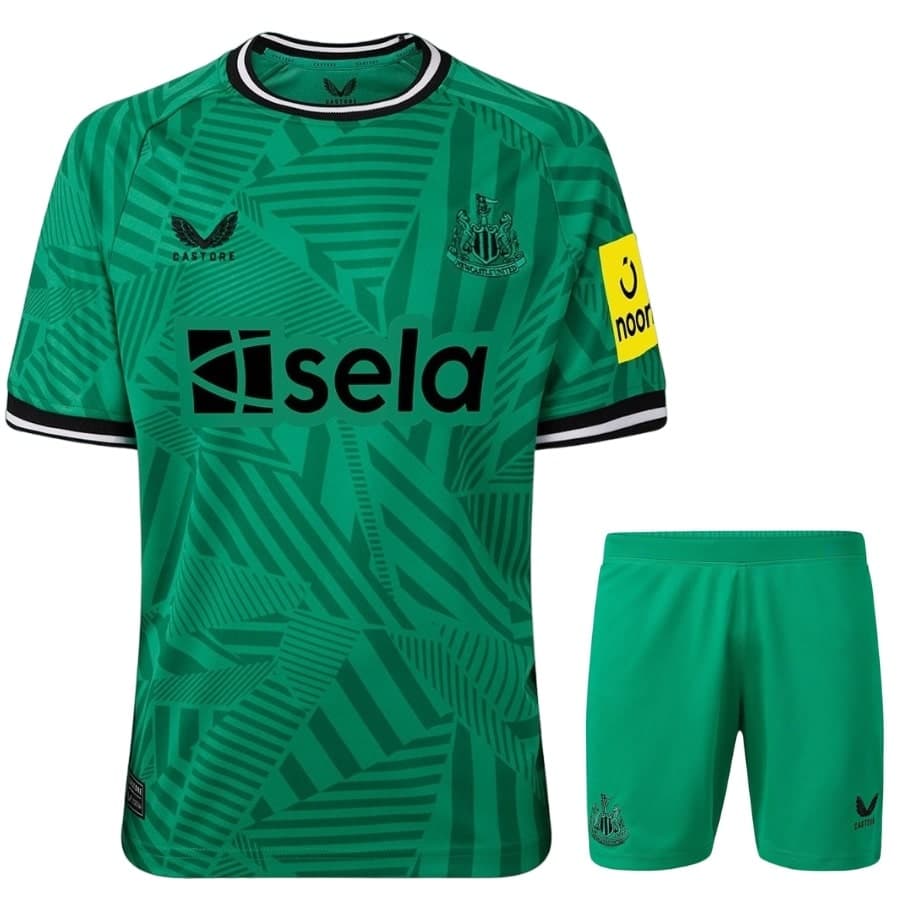 maillot-kit-enfant-newcastle-2023-2024-exterieur-1