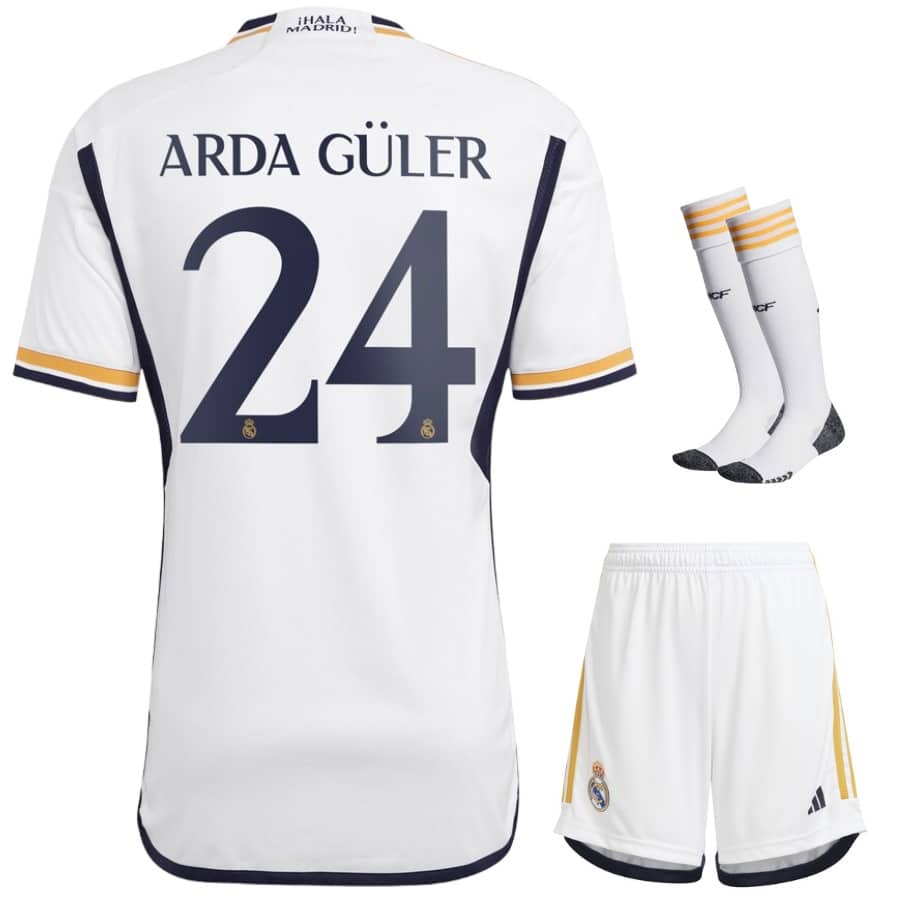 maillot-kit-enfant-real-madrid-2023-2024-domicile-arda-guler-1