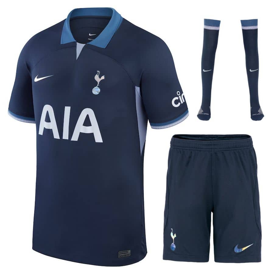 maillot-kit-enfant-tottenham-exterieur-2023-2024-1