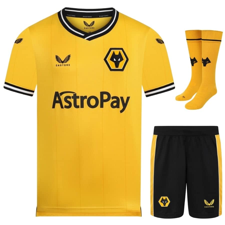 maillot-kit-enfant-wolverhampton-2023-2024-domicile-1